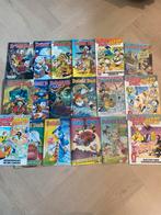 18 donald duck nog mooie strips, Europa, Ophalen of Verzenden, Zo goed als nieuw, Meerdere comics