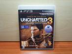Uncharted 3 - Drake's Deception, Avontuur en Actie, Gebruikt, 1 speler, Ophalen of Verzenden