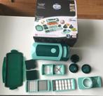 Nicer Dicer Fusion, Ophalen of Verzenden, Nieuw