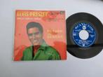 Elvis Presley Return to sender EP, 7 inch, Ophalen of Verzenden, Zo goed als nieuw, Pop