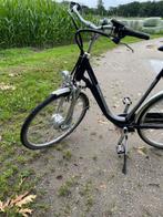 elektrische  dames fiets, Fietsen en Brommers, Fietsen | Dames | Damesfietsen, Ophalen, Sparta, Versnellingen, 56 cm of meer