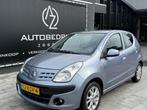 Nissan Pixo 1.0 Acenta Airco*Zuinig* (bj 2009), Auto's, Voorwielaandrijving, Euro 5, Gebruikt, 200 kg