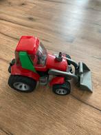 Bruder speelgoed tractor, Kinderen en Baby's, Ophalen of Verzenden, Zo goed als nieuw