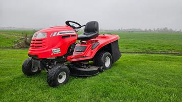 Massey Ferguson MF14-25 RD Zitmaaier 25 pk 105 cm  beschikbaar voor biedingen