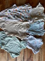 Baby kleding maat 62, Kinderen en Baby's, Overige typen, Jongetje of Meisje, Zo goed als nieuw, Diverse merken