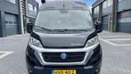 Knaus BoxStar Road 540 Als nieuw!!!, Caravans en Kamperen, Koelkast, Buscamper of Camperbus, Ringverwarming, Tot en met 2