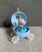 Opgezette muis Assepoester - taxidermie, Verzamelen, Ophalen of Verzenden, Vogel, Opgezet dier