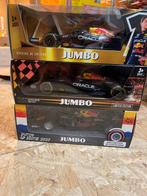 Max verstappen auto’s, Hobby en Vrije tijd, Modelauto's | 1:24, Ophalen, Zo goed als nieuw, Auto, Bburago