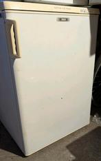 zanussi vriezer vrijstaande, Gebruikt, Ophalen, Vrieskast, 85 tot 120 cm