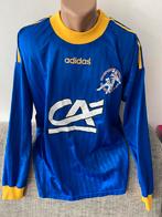 Mooi Frans voetbalshirt spelersshirt Championnat National-15, Shirt, Gebruikt, Ophalen of Verzenden, Buitenlandse clubs