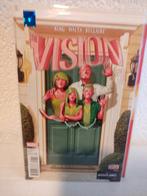 Vision 1, Eén comic, Ophalen of Verzenden, Zo goed als nieuw, Amerika