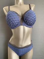 Fantasie bikini maat 75h slip  xs model sarasota, Kleding | Dames, Badmode en Zwemkleding, Verzenden, Nieuw, Blauw, Bikini