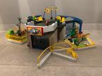 Playmobil Dierentuin, Ophalen, Zo goed als nieuw, Complete set