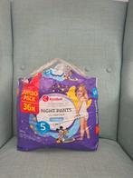 Kruidvat luierbroekjes/nightpants maat 5 35x, Ophalen of Verzenden, Nieuw