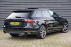 Audi A4 Avant 2.0 TFSI Sport S-Line € 25.900,00, Auto's, Audi, Stof, Gebruikt, 4 cilinders, A4