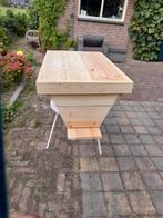 Bijenkast TOP BAR HIVE, Ophalen of Verzenden, Nieuw