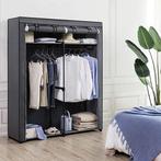 SONGMICS Garderobe, garderobe, opbergruimte nieuw, Ophalen of Verzenden, Nieuw