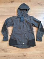 Fjällräven Bergtagen Jacket W - Maat S, Nieuw, Ophalen of Verzenden, Grijs, Fjällräven