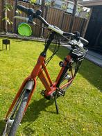 Batavus elektrische fiets, Ophalen, Minder dan 10 versnellingen, Batavus, Zo goed als nieuw