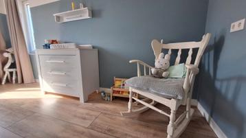 Babykamer Bopita beschikbaar voor biedingen