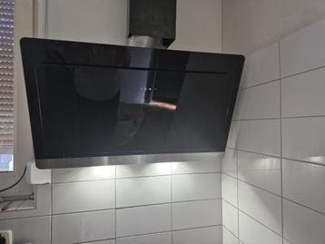 Nieuwe afzuigkap beschikbaar voor biedingen