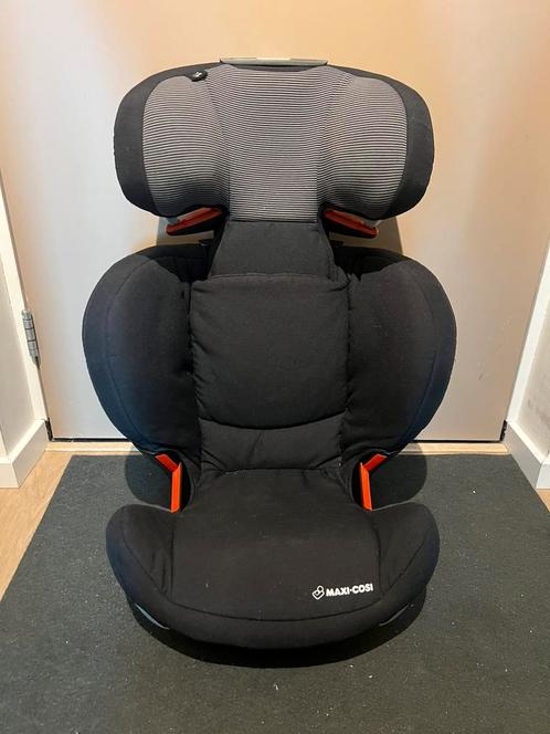 Maxi-cosi rodifix, Kinderen en Baby's, Autostoeltjes, Zo goed als nieuw, Maxi-Cosi, 15 t/m 36 kg, Isofix, Ophalen of Verzenden