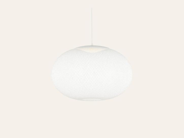 Moooi Non Random Light 2 Large bij TheReSales.  NIEUW!, Huis en Inrichting, Lampen | Hanglampen, Zo goed als nieuw, 50 tot 75 cm
