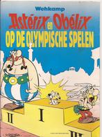 Asterix en Obelix op de Olympische spelen 1988, Verzamelen, Overige typen, Ophalen of Verzenden, Zo goed als nieuw