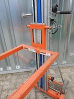 Sumner 2210 kanaallift / materiaal lift 300CM 135KG, Ophalen, ., Sumner, Zo goed als nieuw