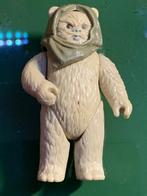 Star Wars Vintage Ewok, Ophalen of Verzenden, Gebruikt, Actiefiguurtje