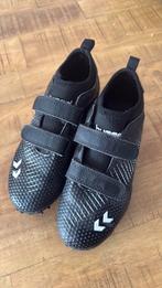 Kunstgras korfbalschoenen van Hummel, Maat XS of kleiner, Schoenen, Ophalen of Verzenden, Zo goed als nieuw