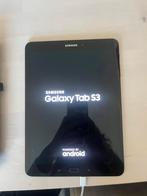 Galaxy Tab S3, Computers en Software, Android Tablets, 10 inch, Gebruikt, 32 GB, Gps