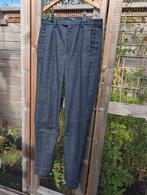 Max Mara pantalon 34, Zwart, Ophalen of Verzenden, Zo goed als nieuw, Maat 34 (XS) of kleiner