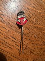 RBC Roosendaal Speldje, Verzamelen, Speldjes, Pins en Buttons, Ophalen of Verzenden, Gebruikt, Sport, Speldje of Pin