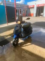 Piaggio Zip Sp Brom 2017 (50cc) 4-takt, Ophalen, Maximaal 45 km/u, Zip, Zo goed als nieuw
