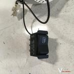 Mercedes W201 1985 Achterruitverwarmingschakelaar, Auto-onderdelen, Gebruikt, -, -, Ophalen of Verzenden