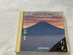 CD Light at MT. Fuji – A Live Transmission, Ophalen of Verzenden, Gebruikt