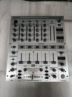 Behringer DJX700 DJ Mixer - Topstaat!, Ophalen of Verzenden, Minder dan 5 kanalen