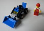 Lego 6504 Tractor, Verzamelen, Speelgoed, Gebruikt, Verzenden