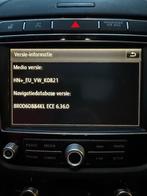 Update RNS850 navigatie, Auto diversen, Ophalen of Verzenden