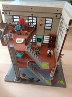 Complete playmobil ghostbusters set, Kinderen en Baby's, Speelgoed | Playmobil, Ophalen of Verzenden, Zo goed als nieuw
