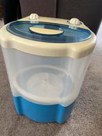 Wasmachine Skytronic 1,8 kg, Ophalen of Verzenden, Zo goed als nieuw, Minder dan 4 kg, Minder dan 85 cm