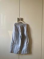 Gestreept broekje, Kinderen en Baby's, Kinderkleding | Maat 116, Ophalen of Verzenden, Zo goed als nieuw, Meisje, Broek