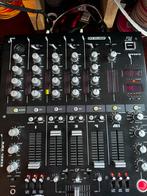 Reloop RMX-40 USB Mixer, Ophalen of Verzenden, Zo goed als nieuw, Dj-set, Reloop