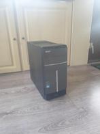 Goedwerkende Acer Aspire, Computers en Software, Ophalen, Zo goed als nieuw, SSD, Met videokaart