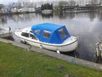 sloep     opnieuw in de verkoop ivm niet nakomen afspraak !, Watersport en Boten, Sloepen, 10 tot 30 pk, Gebruikt, Binnenboordmotor
