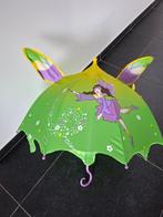 Partij Fee paraplu kinder +/- 10st Kidorable, Ophalen, Nieuw, Groen