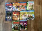 Geronimo stilton boeken, Boeken, Geronimo Stilton, Ophalen of Verzenden, Fictie algemeen, Zo goed als nieuw