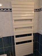 Badkamer radiator Vasco wit, Ophalen, 60 tot 150 cm, Radiator, 80 cm of meer