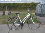 TREK T80 dames toerfiets - 21 versn./55 frame / 28 inch -, 28 inch, Meer dan 20 versnellingen, Ophalen, Overige merken